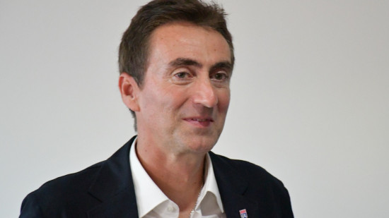 Santiago Cucci (ex-OL) prêt à racheter les Girondins de Bordeaux ?