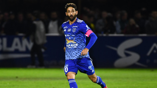 FCVB-Dijon : un carton et ça repart ! FCVB-Dijon : un carton et ça repart !