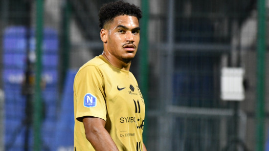 Martigues-GOAL FC : logique respectée, défaite méritée