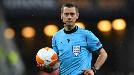 OL-Nice : les dirigeants de l'arbitrage français reconnaissent que la VAR aurait du intervenir