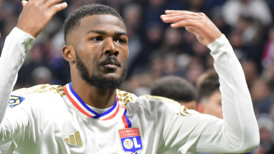 Ainsley Maitland-Niles (OL) dans l’équipe-type de la 22e journée Ainsley Maitland-Niles (OL) dans l’équipe-type de la 22e journée