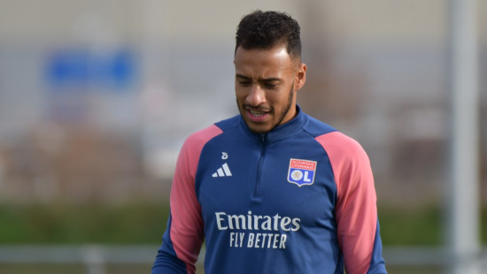 OL : Corentin Tolisso seul absent du groupe OL : Corentin Tolisso seul absent du groupe
