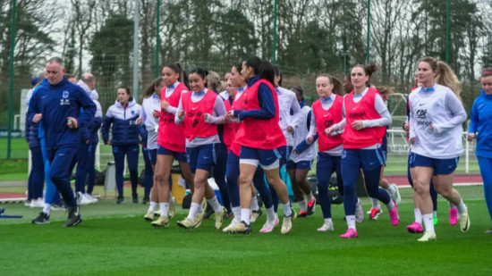 France-Allemagne : un sommet du foot féminin à Lyon