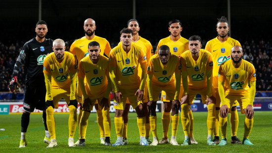 Saint-Priest : l’ASSP va être reçue par la ville pour son parcours en Coupe de France Saint-Priest : l’ASSP va être reçue par la ville pour son parcours en Coupe de France