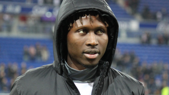 Mapou Yanga-Mbiwa (ex-OL) : "L’objectif à Lyon, c’était de me faire péter les plombs"