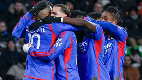 Metz-OL : le regard toujours tourné vers le haut (1-2)