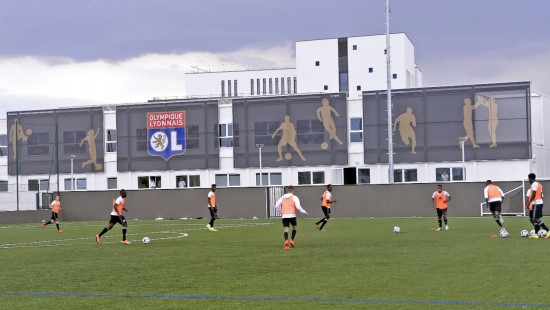 OL : un audit lancé sur la scolarité interne du centre de formation OL : un audit lancé sur la scolarité interne du centre de formation
