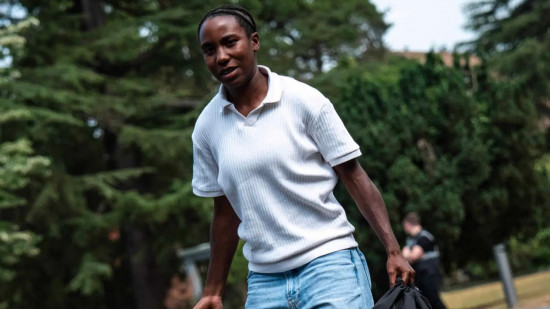 Equipe de France : Vicki Becho rejoint les Bleues pour la finale de la Ligue des Nations Equipe de France : Vicki Becho rejoint les Bleues pour la finale de la Ligue des Nations