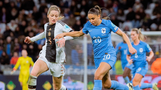 Ligue des Nations : la France et ses Lyonnaises peuvent-elles réussir l'impossible contre l'Espagne ? Ligue des Nations : la France et ses Lyonnaises peuvent-elles réussir l'impossible contre l'Espagne ?