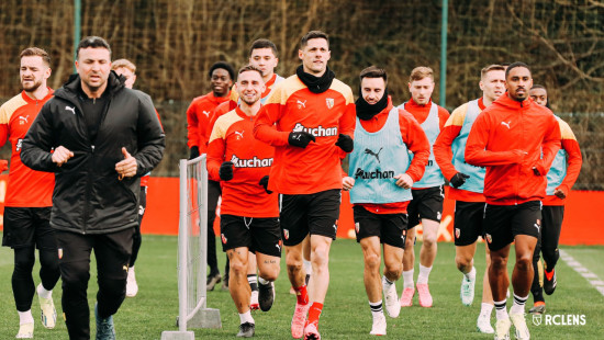 La mauvaise passe du RC Lens, prochain adversaire de l’OL ce dimanche La mauvaise passe du RC Lens, prochain adversaire de l’OL ce dimanche