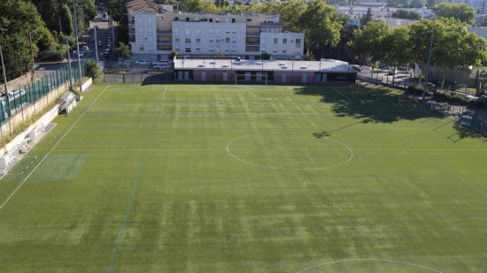 Beaucoup de licenciés et trop peu de terrains : l’équation difficile des clubs lyonnais