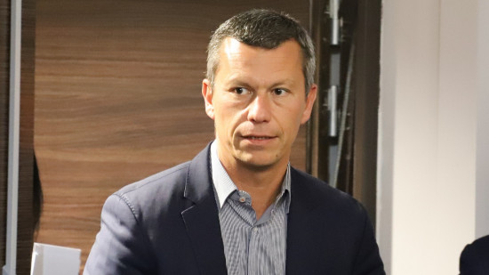 OL féminin : Vincent Ponsot et Bruno Bernard vont parler futur stade OL féminin : Vincent Ponsot et Bruno Bernard vont parler futur stade