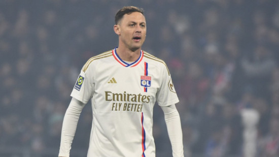 Nemanja Matic : "Je suis le vétéran" Nemanja Matic : "Je suis le vétéran"