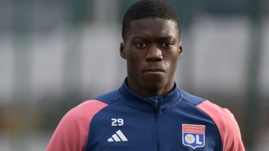 Mamadou Sarr (OL) prêté jusqu’à la fin de saison à Molenbeek Mamadou Sarr (OL) prêté jusqu’à la fin de saison à Molenbeek