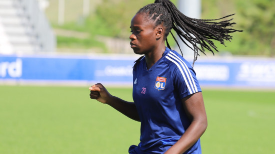 OL féminin-Fleury : les Fenottes "vigilantes défensivement" avant la demi-finale de Coupe de France OL féminin-Fleury : les Fenottes "vigilantes défensivement" avant la demi-finale de Coupe de France