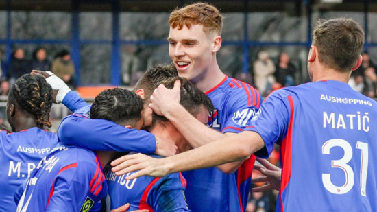 Lorient-OL : même diminué, Lyon s'éclate en Bretagne (0-2)