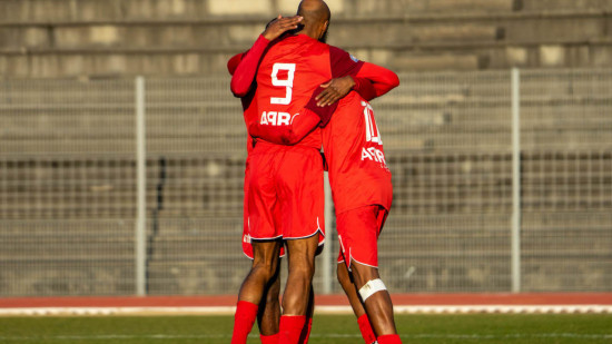 N3 : Lyon-La Duchère venge l'OL en battant les Stéphanois
