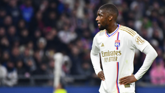 OL : première équipe type pour Clinton Mata, Nemanja Matic encore présent