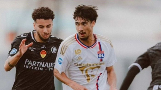 OL : un joueur de la réserve appelé avec les U20 thaïlandais ! OL : un joueur de la réserve appelé avec les U20 thaïlandais !