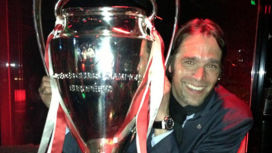 Eagle : Michael Gerlinger va être nommé directeur global du football