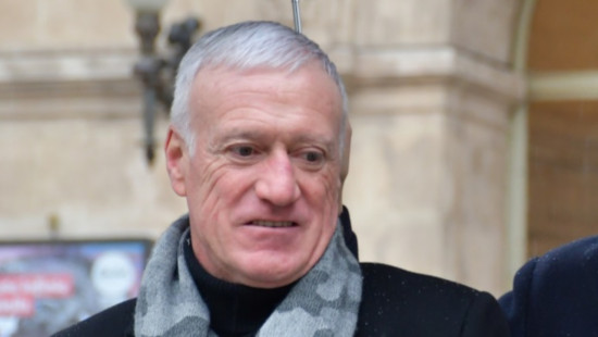 Equipe de France : la liste qui affrontera l’Allemagne à Lyon dévoilée Equipe de France : la liste qui affrontera l’Allemagne à Lyon dévoilée