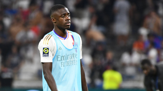 OL : Saël Kumbedi et Mahamadou Diawara retenus avec l’équipe de France U19