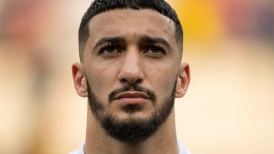 Saïd Benrahma (OL) rappelé avec l'Algérie Saïd Benrahma (OL) rappelé avec l'Algérie