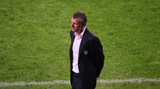 Patrice Lair (ex-OL féminin) mis à pied par les Girondines de Bordeaux