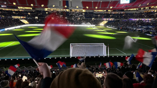 Jeux Olympiques 2024 : quels matchs de foot pourra-t-on voir à Lyon ? Jeux Olympiques 2024 : quels matchs de foot pourra-t-on voir à Lyon ?