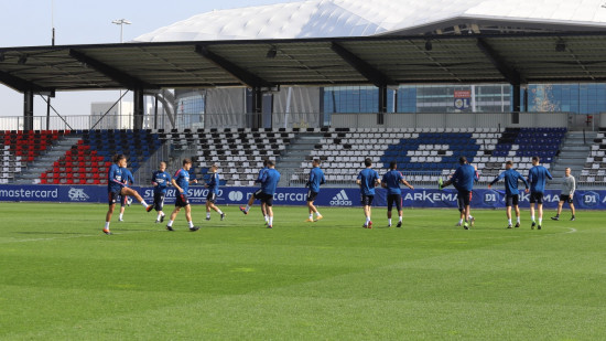 Ramadan : l'OL a décidé d'accompagner et conseiller ses joueurs musulmans Ramadan : l'OL a décidé d'accompagner et conseiller ses joueurs musulmans