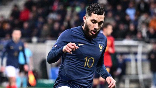 Le week-end des internationaux de l’OL : Cherki opportuniste, O’Brien attend son heure Le week-end des internationaux de l’OL : Cherki opportuniste, O’Brien attend son heure