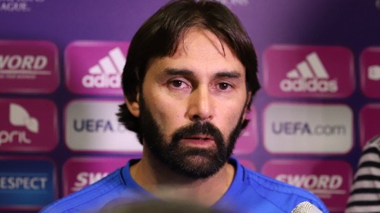 Un ancien entraîneur de l'OL féminin bientôt à la tête des Bleues ?