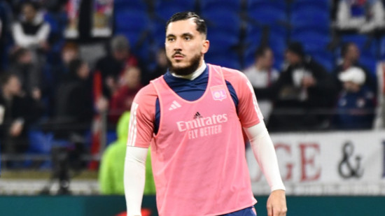 Un intérêt de l’Atalanta Bergame pour Rayan Cherki (OL) ?