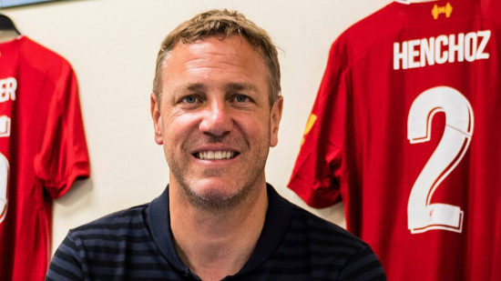 OL : le recruteur Stéphane Henchoz quitte le club OL : le recruteur Stéphane Henchoz quitte le club