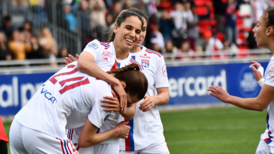 OL féminin – Benfica Lisbonne : éviter l'erreur de parcours en Ligue des Champions