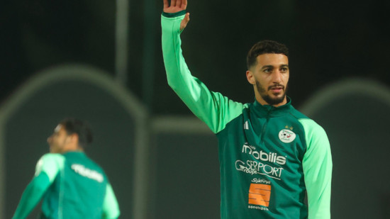 Internationaux de l’OL : Benrahma a rejoué avec l’Algérie, Jake O’Brien frustré Internationaux de l’OL : Benrahma a rejoué avec l’Algérie, Jake O’Brien frustré