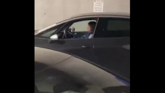 Insolite : une joueuse de l'OL refoulée au parking du Groupama Stadium Insolite : une joueuse de l'OL refoulée au parking du Groupama Stadium