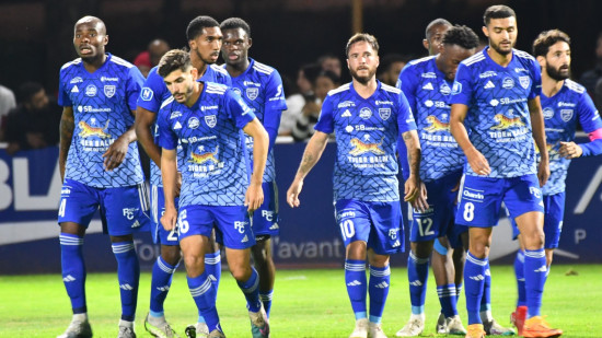 FCVB-Sochaux : Villefranche attendu par son public FCVB-Sochaux : Villefranche attendu par son public