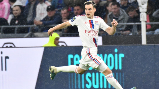 OL-Reims : Pierre Sage privé de ses latéraux OL-Reims : Pierre Sage privé de ses latéraux