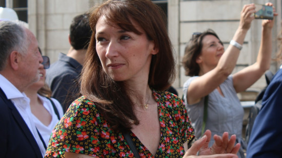 Le tweet malvenu de l'adjointe aux Sports de Lyon sur l'affaire VA-OM