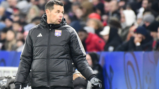 Pierre Sage (OL) empêché de passer ses diplômes d'entraîneur ?
