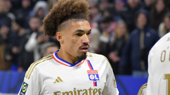 OL : Adryelson déjà sur le départ ? OL : Adryelson déjà sur le départ ?