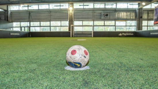 Le business du foot à 5 en plein essor à Lyon