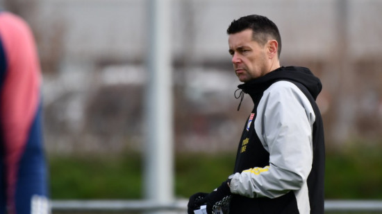 Pierre Sage : "un dossier de 500 pages" pour valider son diplôme d’entraineur