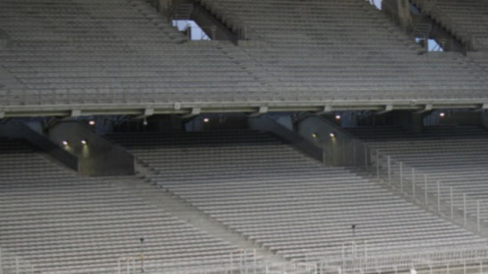 Nantes-OL à huis-clos : "horrible de disputer des matchs dans ces conditions"