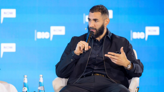 Karim Benzema (ex-OL) détruit ses coéquipiers après un nul décevant