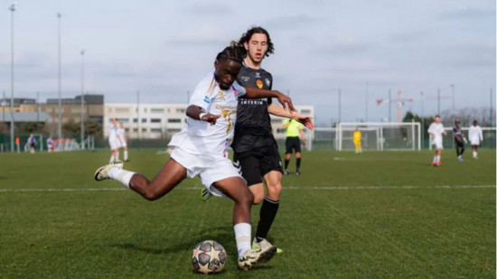 Academy : la réserve et les U17 accrochés, les U19 menacés