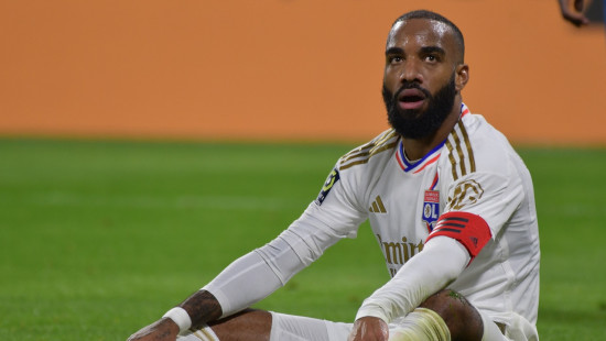 OL : et maintenant, place au grand rush ! OL : et maintenant, place au grand rush !