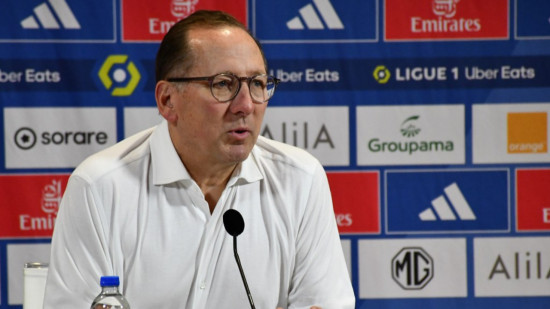 Accusations de corruption : John Textor est "la honte du football brésilien"