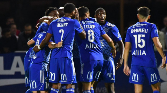 FCVB - FC Rouen : "une rencontre très importante à tous les niveaux" FCVB - FC Rouen : "une rencontre très importante à tous les niveaux"